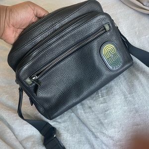 Coach crossbody bag